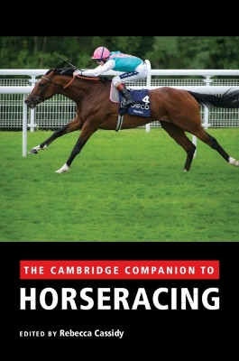 Cambridge Companion to Horseracing