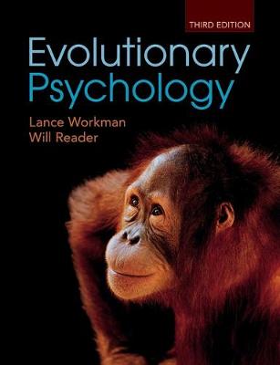 Evolutionary Psychology: An Introduction 3rd Revised edition