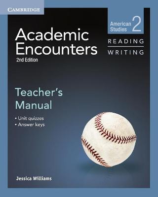 Academic Encounters Level 2 Reading and Writing Teacher's Manual