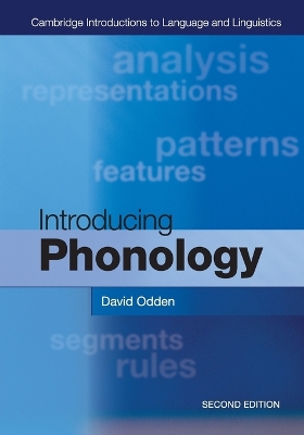 Introducing Phonology 2nd Revised edition
