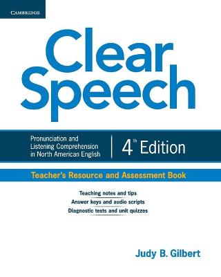 Clear Speech