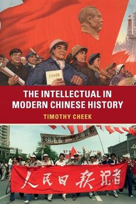 Intellectual in Modern Chinese History
