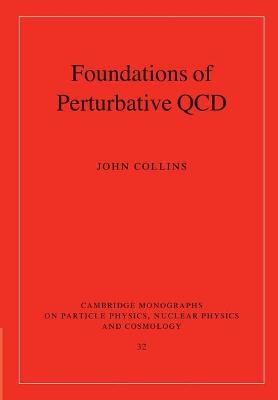 Foundations of Perturbative QCD
