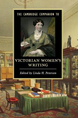 Cambridge Companion to Victorian Women's Writing