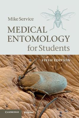 Medical Entomology for Students 5th Revised edition