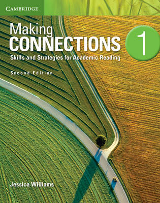 Making Connections Level 1 Student's Book: Skills and Strategies for Academic Reading 2nd Revised edition