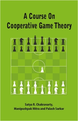 Course on Cooperative Game Theory