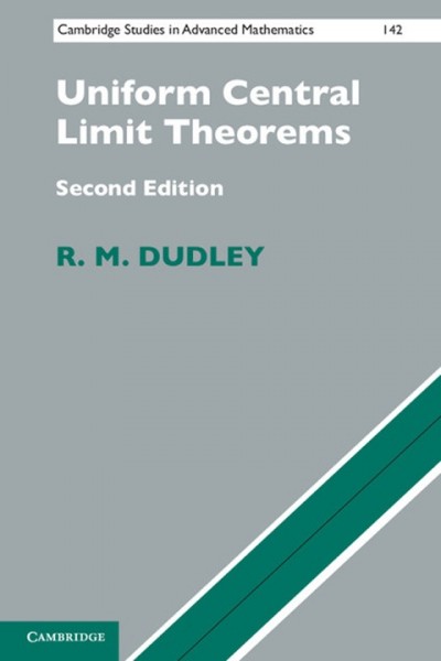 Uniform Central Limit Theorems