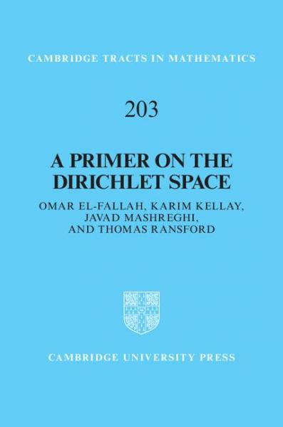 Primer on the Dirichlet Space