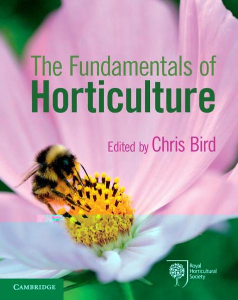 Fundamentals of Horticulture: Theory and Practice