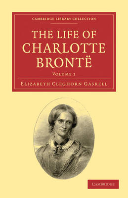 Life of Charlotte Brontë