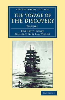 Voyage of the Discovery