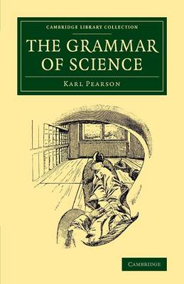 Grammar of Science