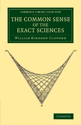 Common Sense of the Exact Sciences