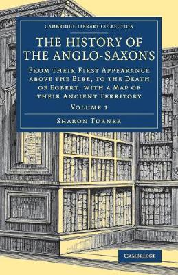 History of the Anglo-Saxons
