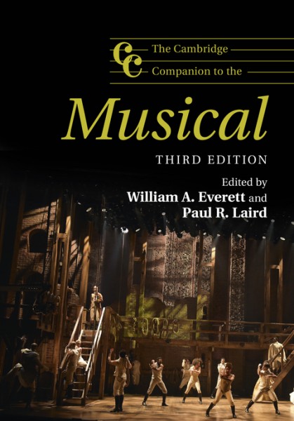 Cambridge Companion to the Musical