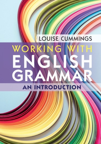 Working with English Grammar: An Introduction