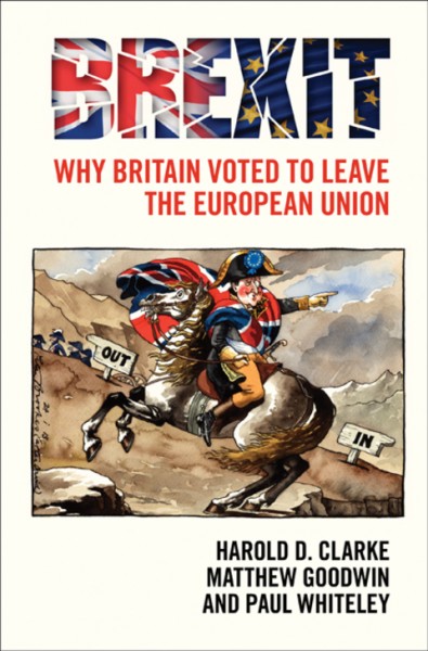 Brexit: Why Britain Voted to Leave the European Union