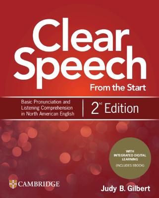 Clear Speech from the Start