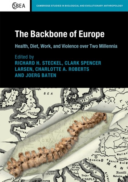 Backbone of Europe: Health, Diet, Work and Violence over Two Millennia