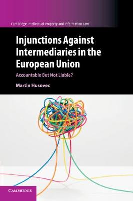 Injunctions against Intermediaries in the European Union: Accountable but Not Liable?