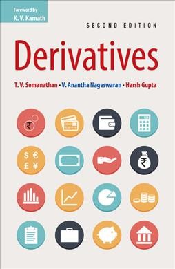 Derivatives 2nd Revised edition