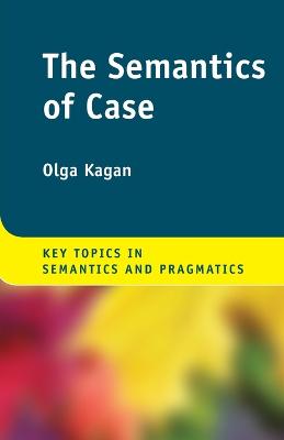 Semantics of Case