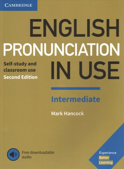 English Pronunciation in Use Intermediate