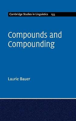 Compounds and Compounding