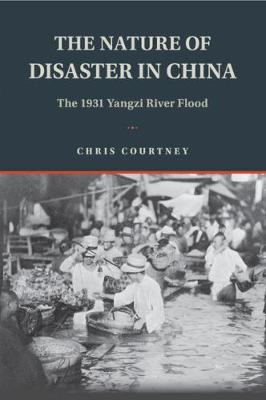 Nature of Disaster in China: The 1931 Yangzi River Flood