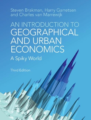 Introduction to Geographical and Urban Economics: A Spiky World