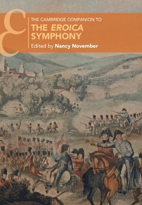 Cambridge Companion to the Eroica Symphony