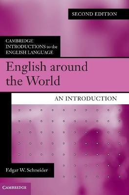 English around the World: An Introduction 2nd Revised edition