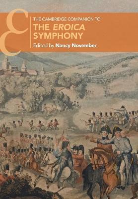 Cambridge Companion to the Eroica Symphony