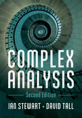 Complex Analysis 2nd Revised edition