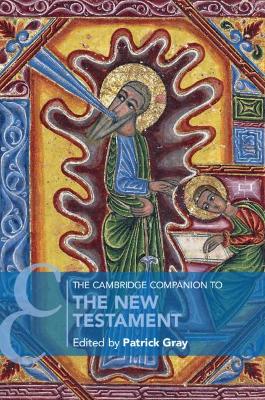 Cambridge Companion to the New Testament