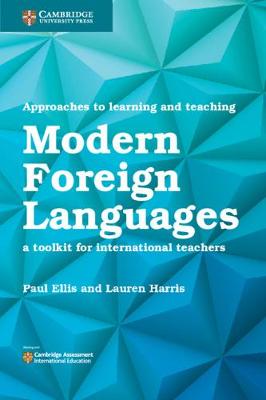 Approaches to Learning and Teaching Modern Foreign Languages Digital Edition: A Toolkit for International Teachers