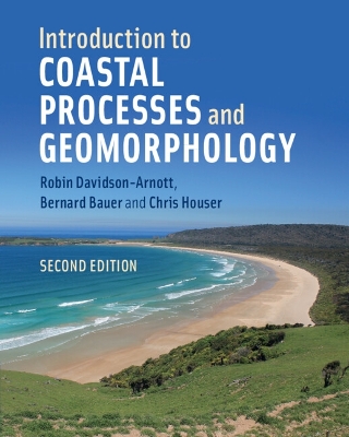 Introduction to Coastal Processes and Geomorphology 2nd Revised edition