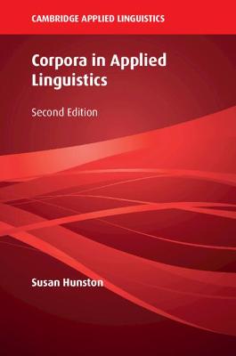 Corpora in Applied Linguistics Second edition Paperback