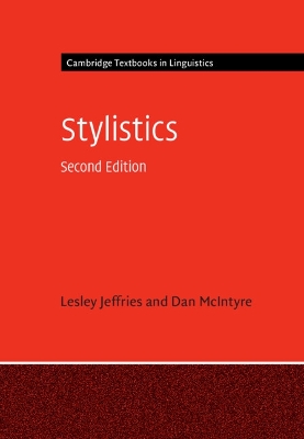 Stylistics 2nd Revised edition