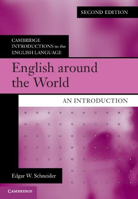 English around the World: An Introduction 2nd Revised edition