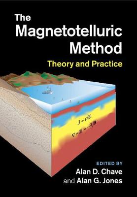 Magnetotelluric Method: Theory and Practice