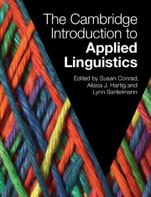 Cambridge Introduction to Applied Linguistics Paperback