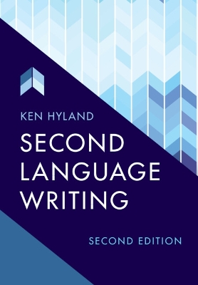 Second Language Writing Second edition Paperback