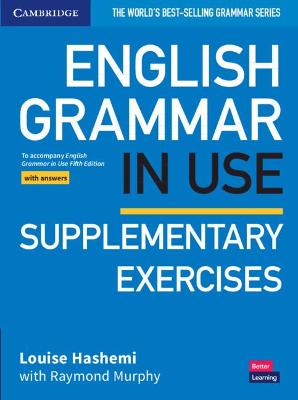 English Grammar in Use Supplementary Exercises with Answers