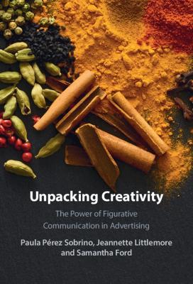 Unpacking Creativity: The Power of Figurative Communication in Advertising