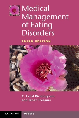 Medical Management of Eating Disorders 3rd Revised edition