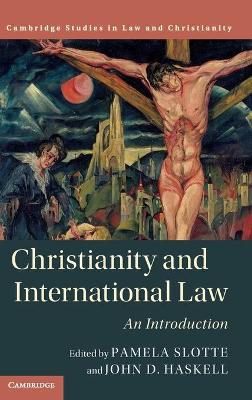 Christianity and International Law: An Introduction
