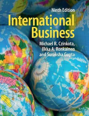 International Business 9th Revised edition