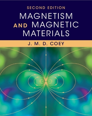 Magnetism and Magnetic Materials 2nd Revised edition